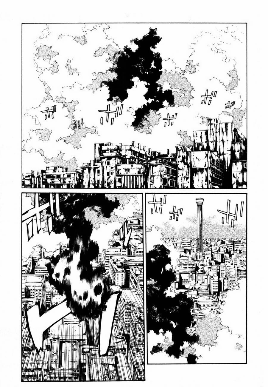 Mpd Psycho 148 trang 1