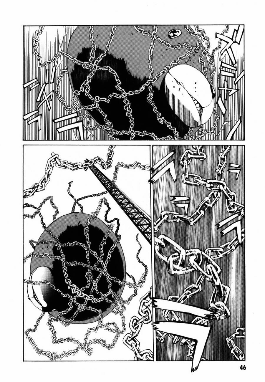 Mpd Psycho 148 trang 10