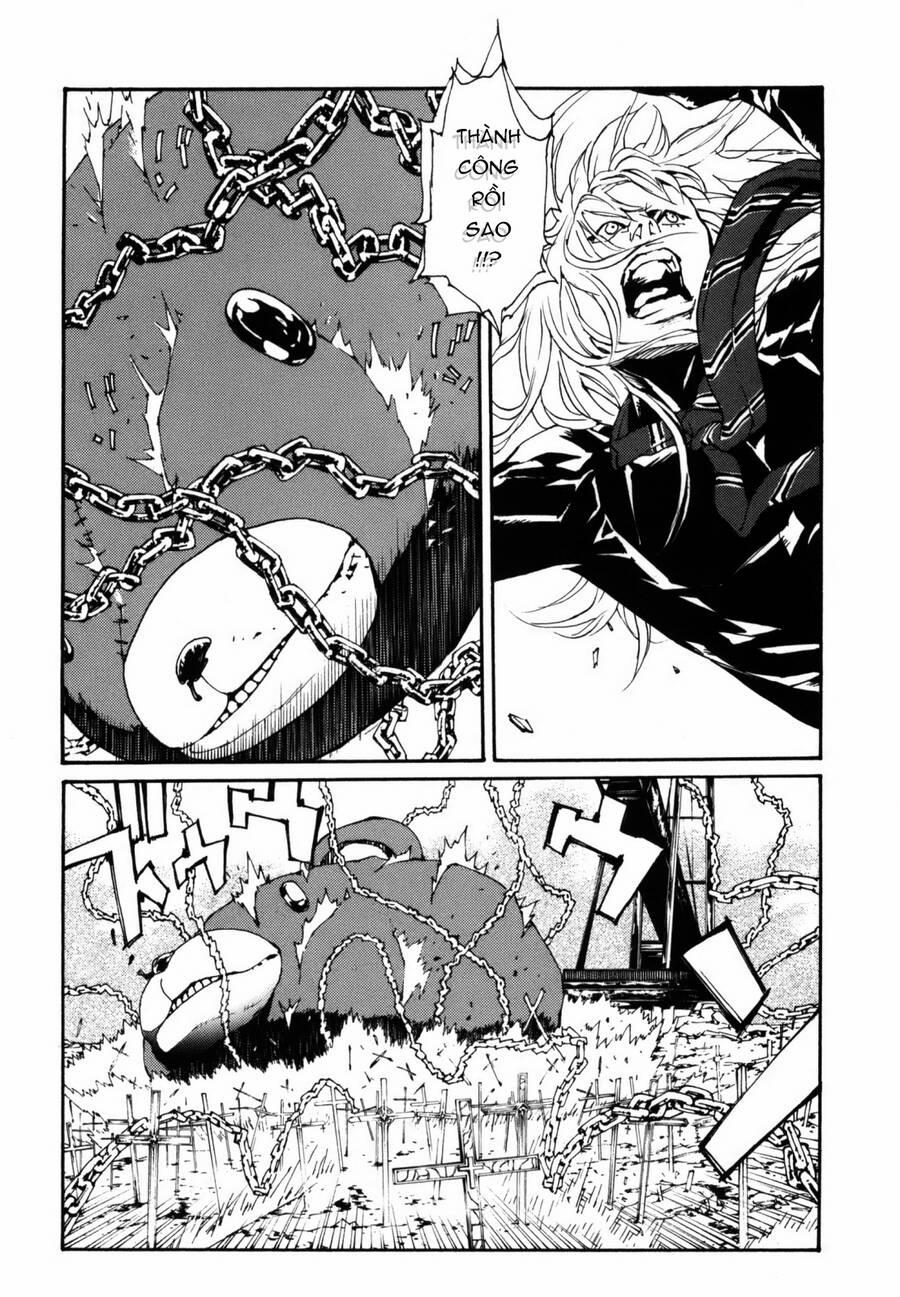 Mpd Psycho 148 trang 11