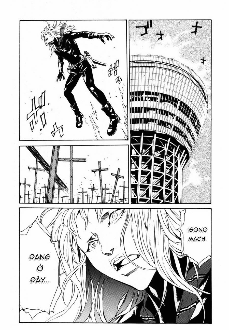 Mpd Psycho 148 trang 2