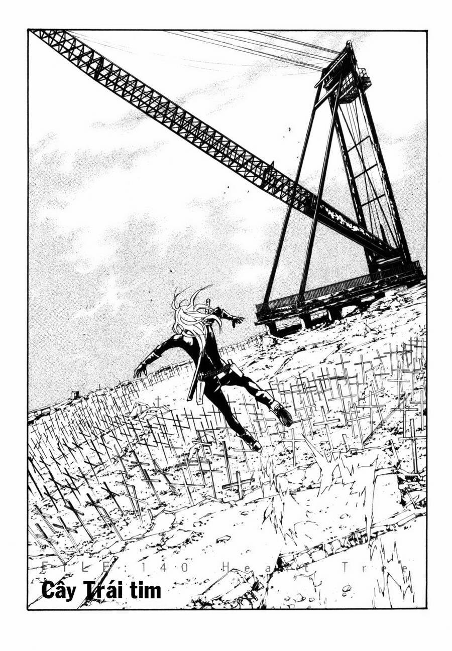 Mpd Psycho 148 trang 3