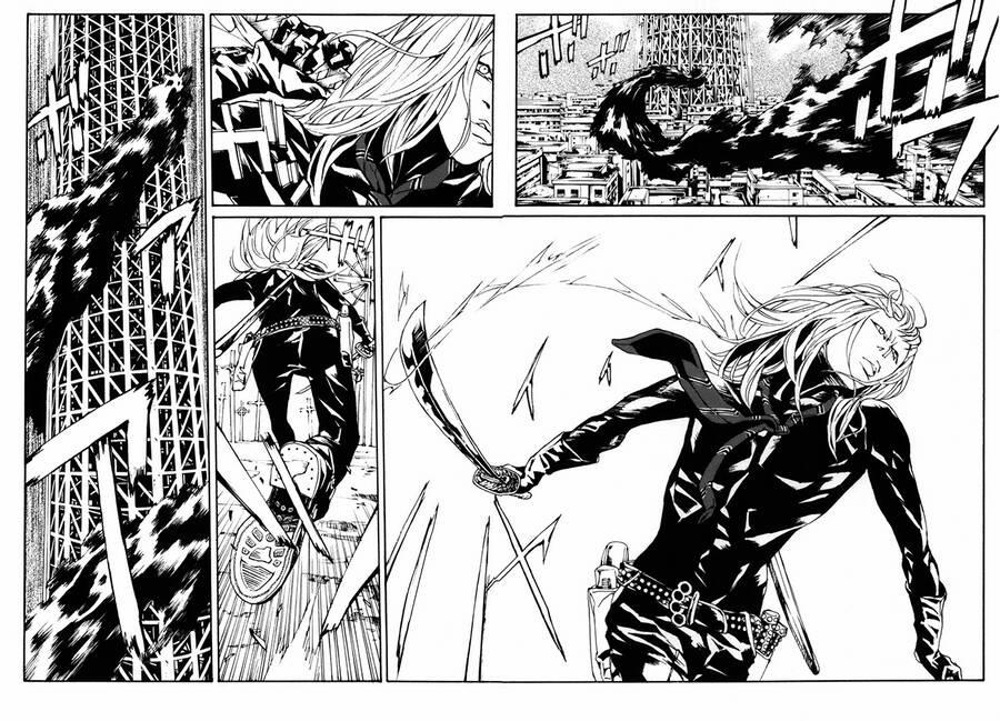 Mpd Psycho 148 trang 7