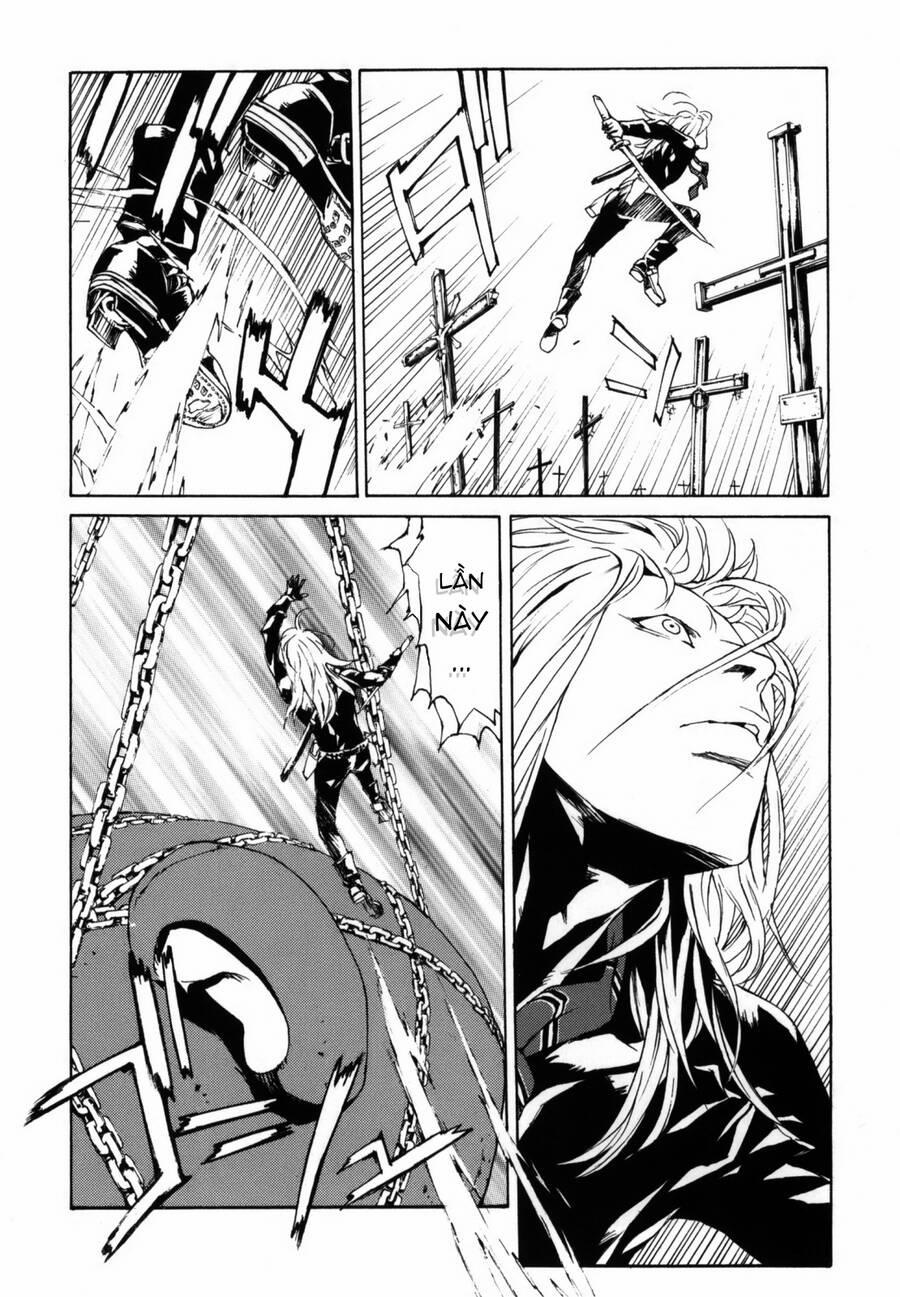 Mpd Psycho 148 trang 8