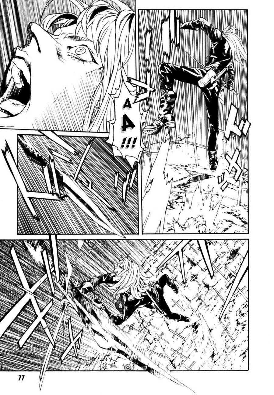 Mpd Psycho 149 trang 10