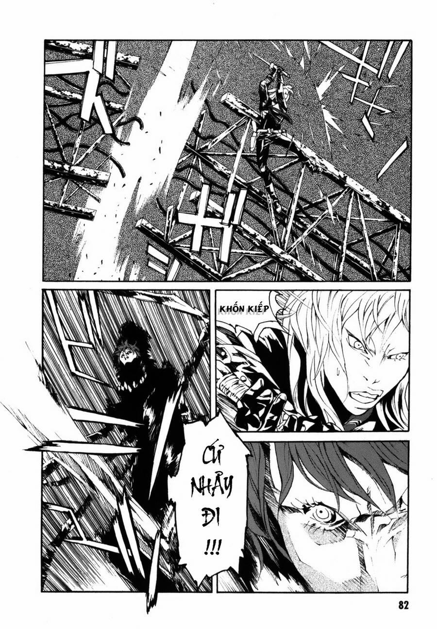 Mpd Psycho 149 trang 15