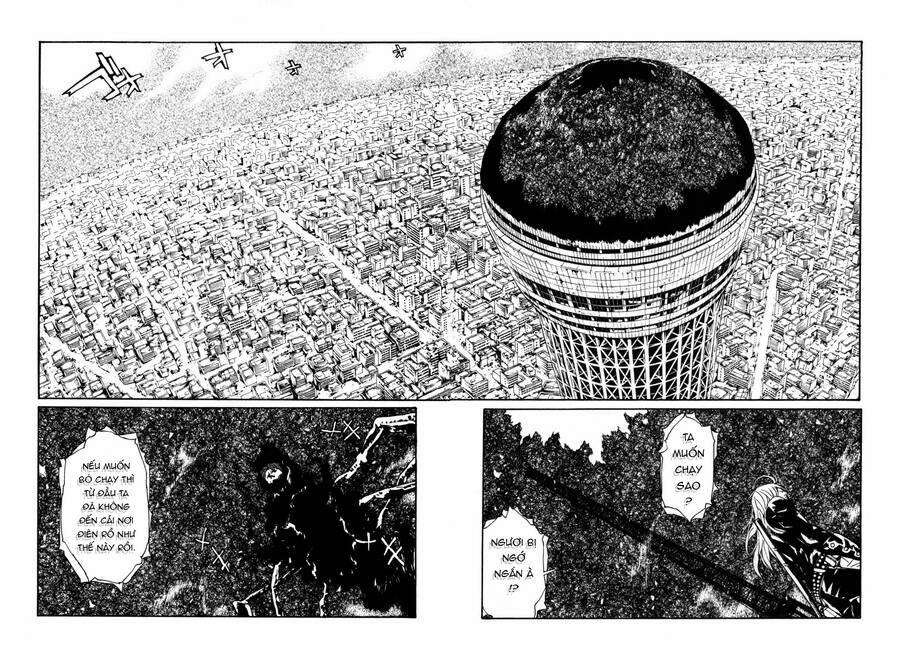 Mpd Psycho 149 trang 5