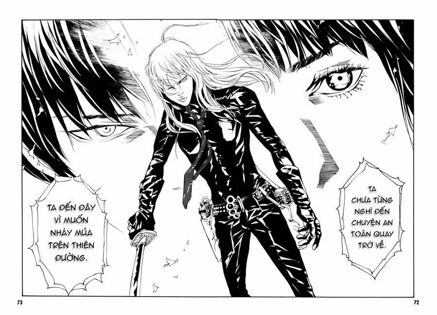 Mpd Psycho 149 trang 6