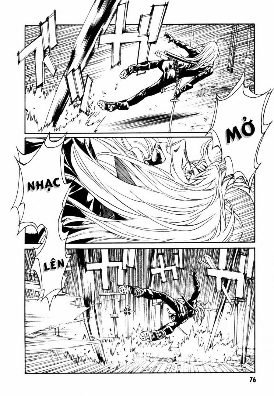 Mpd Psycho 149 trang 9