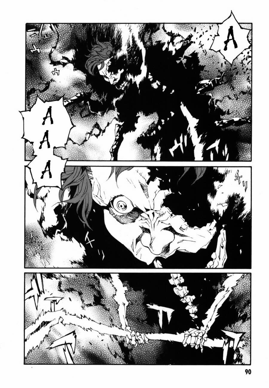 Mpd Psycho 150 trang 2