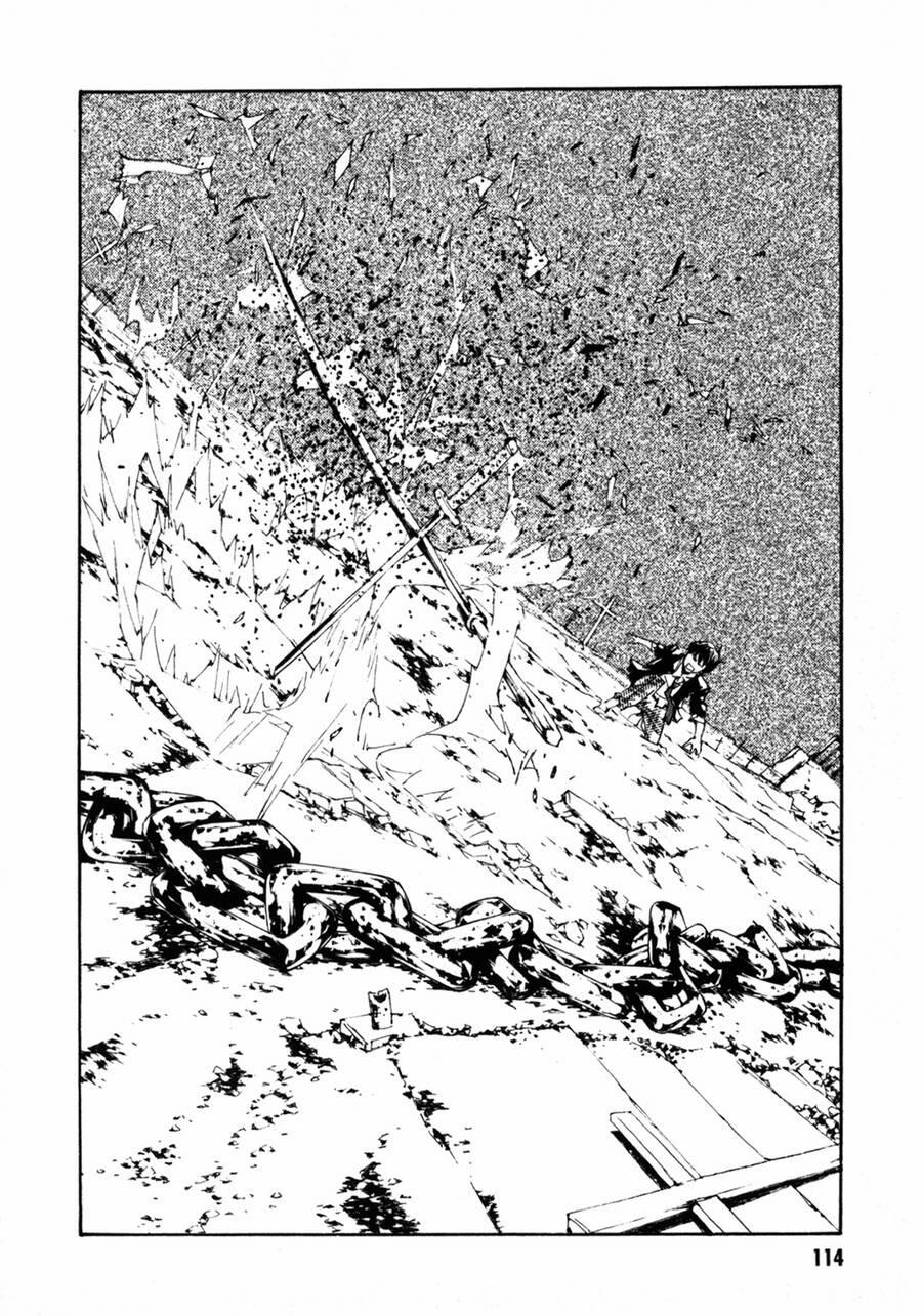 Mpd Psycho 150 trang 23