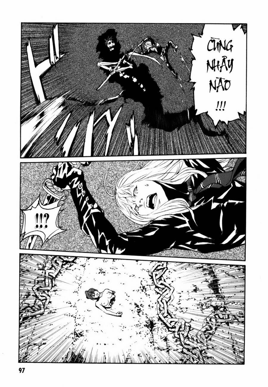 Mpd Psycho 150 trang 8