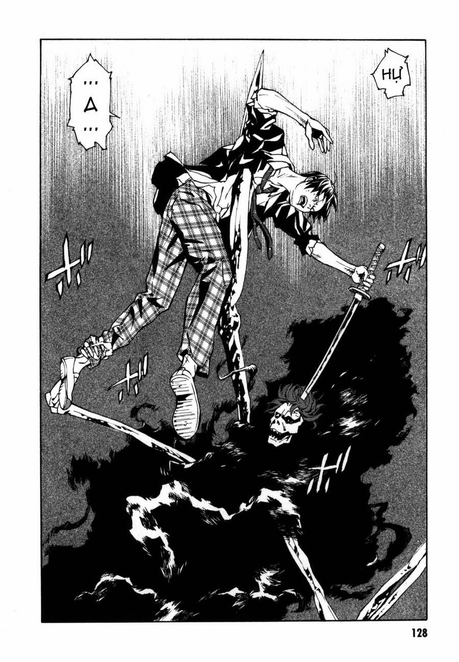 Mpd Psycho 151 trang 10