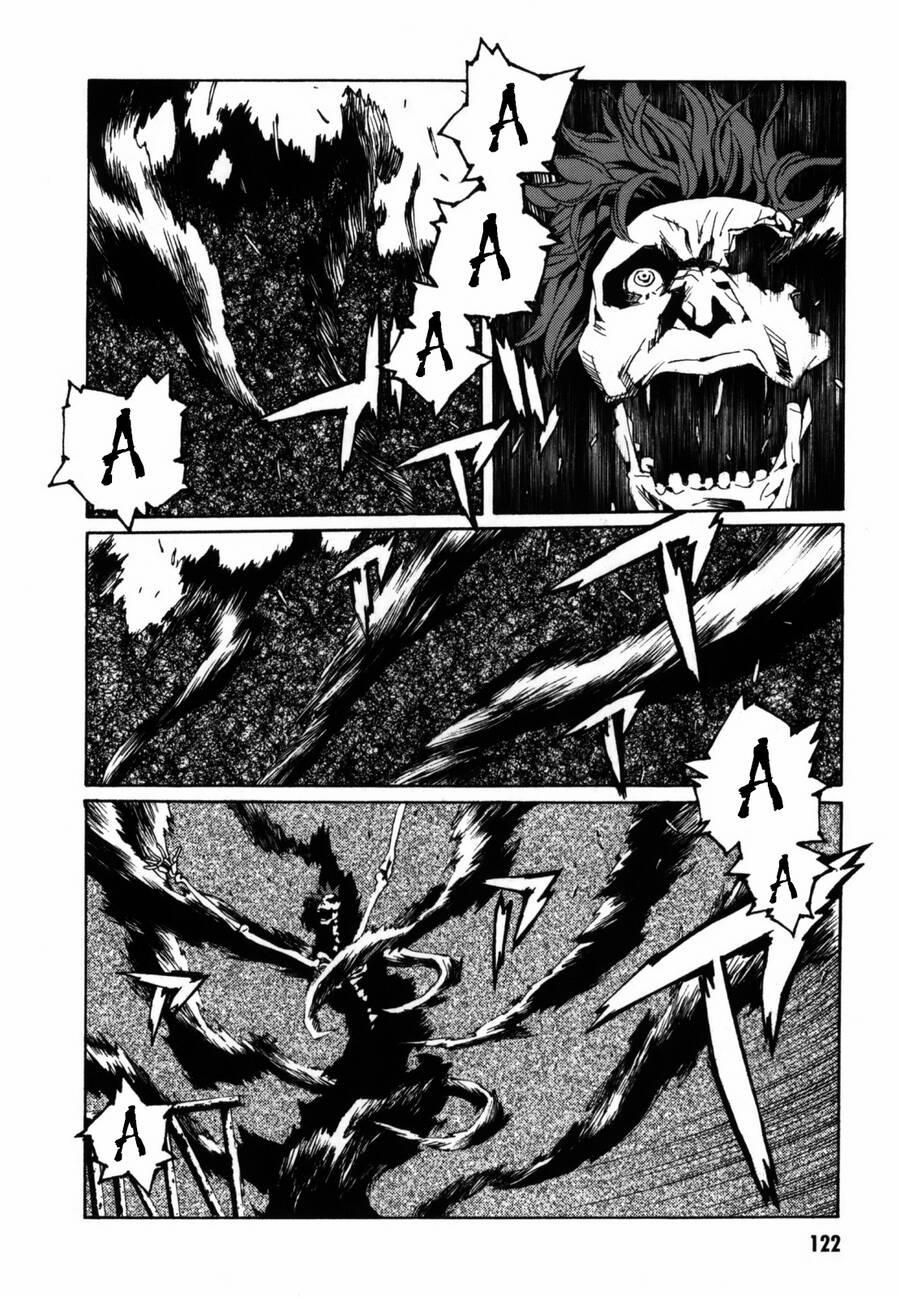 Mpd Psycho 151 trang 4