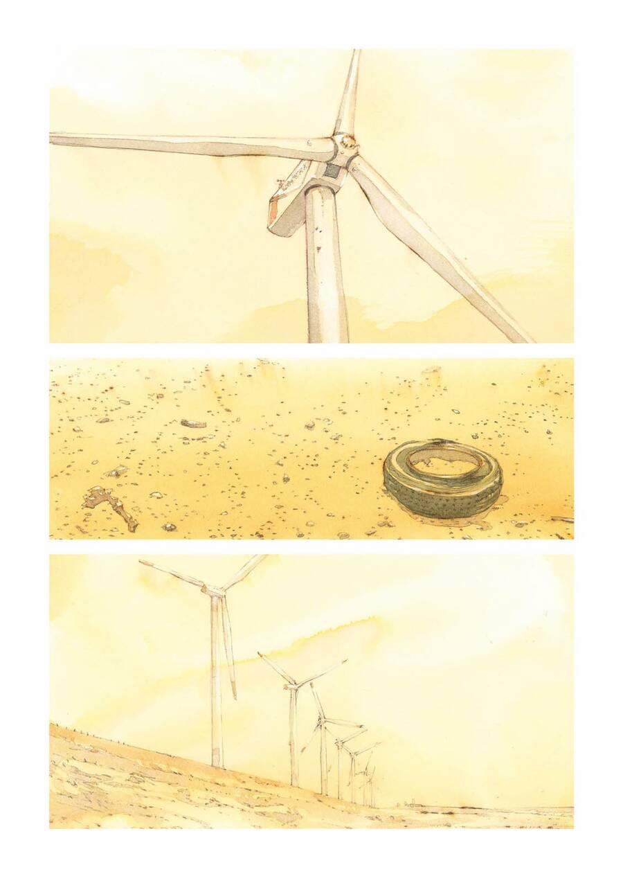 Mpd Psycho 152 trang 2