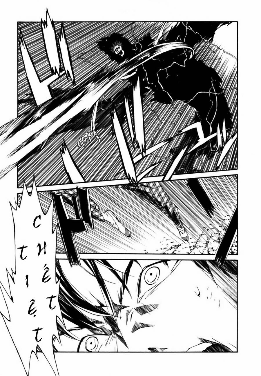 Mpd Psycho 152 trang 23