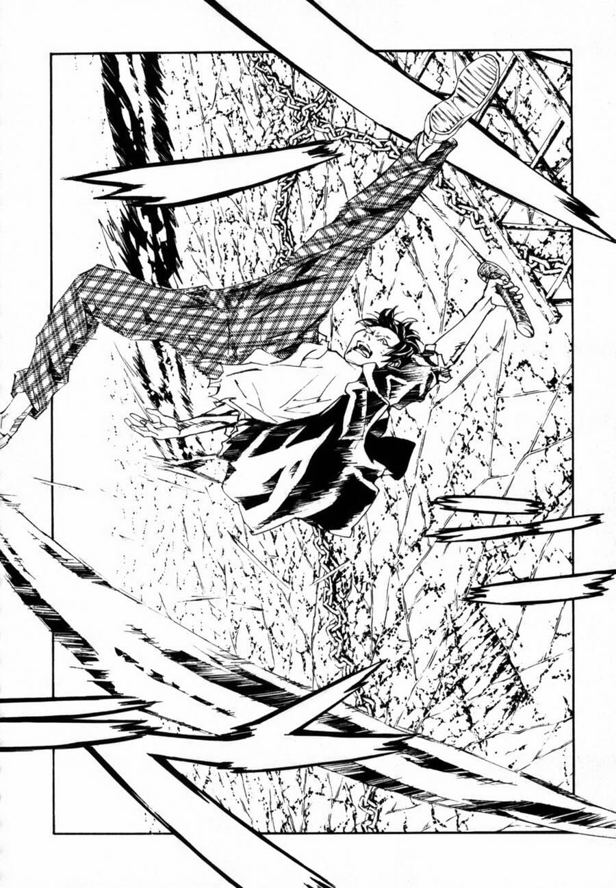 Mpd Psycho 152 trang 25