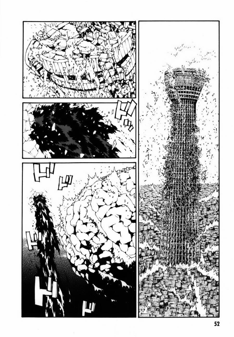 Mpd Psycho 153 trang 13