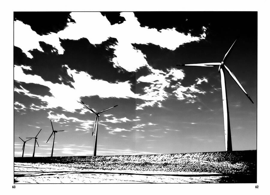 Mpd Psycho 153 trang 21