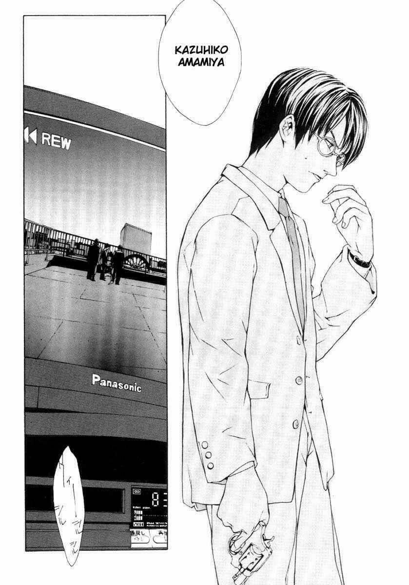 Mpd Psycho 2 trang 20