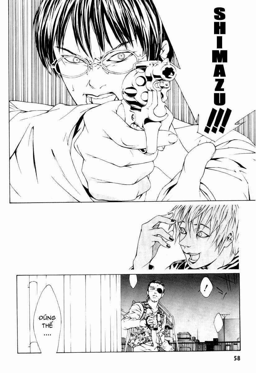 Mpd Psycho 2 trang 9