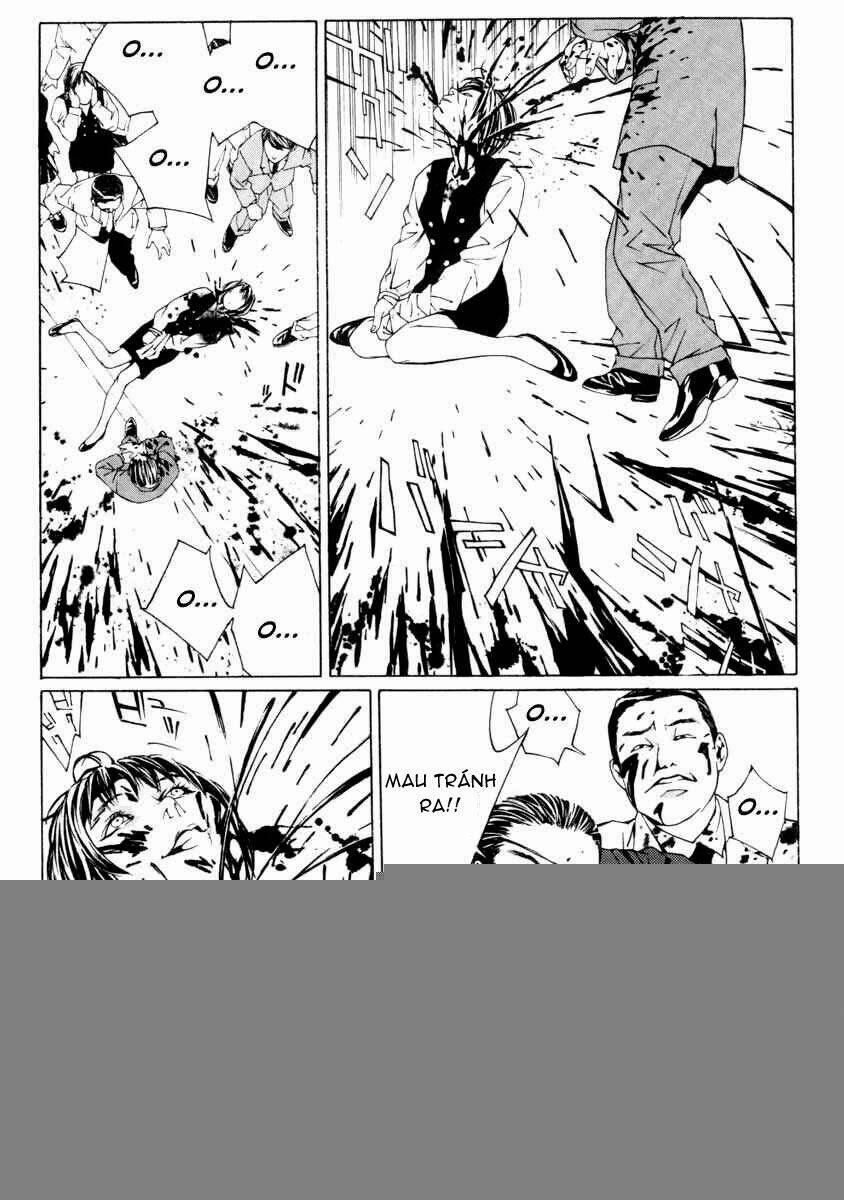 Mpd Psycho 3 trang 14