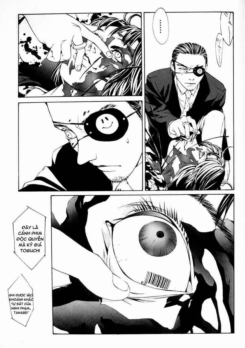 Mpd Psycho 3 trang 15