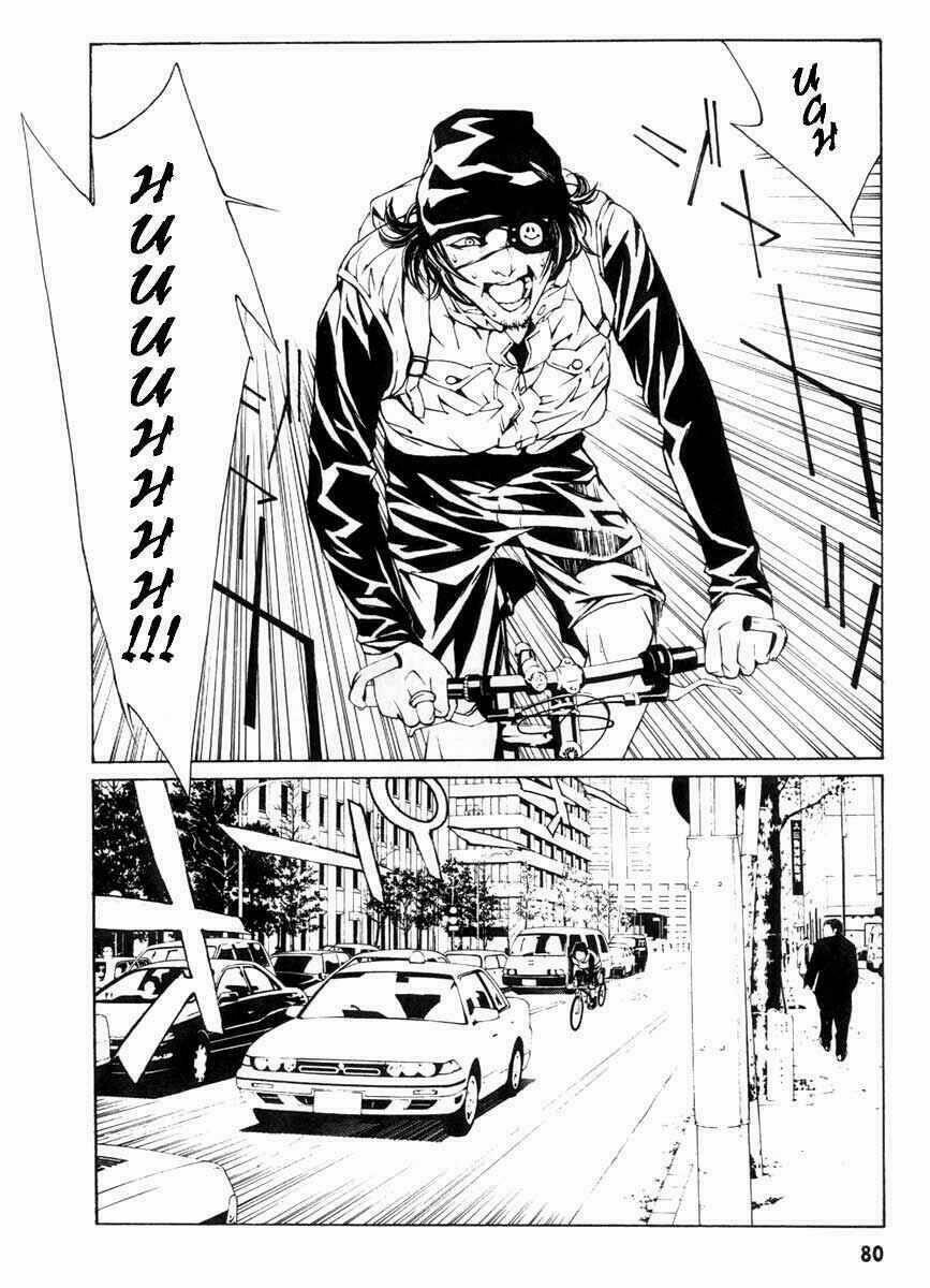 Mpd Psycho 3 trang 2