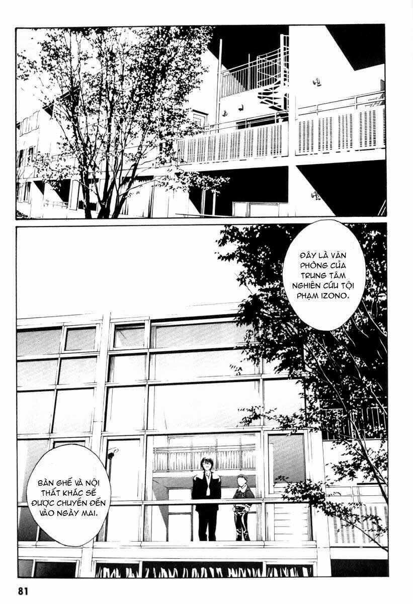 Mpd Psycho 3 trang 3