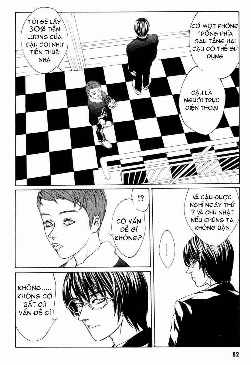 Mpd Psycho 3 trang 4