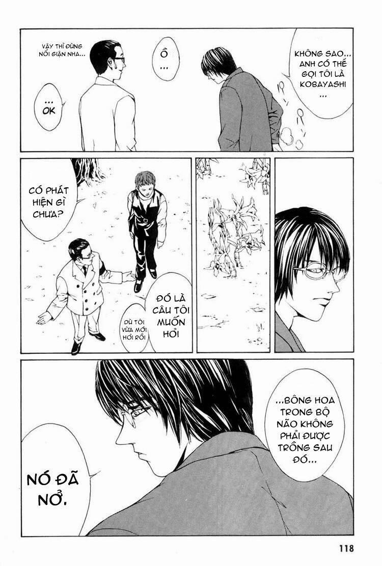 Mpd Psycho 4 trang 11