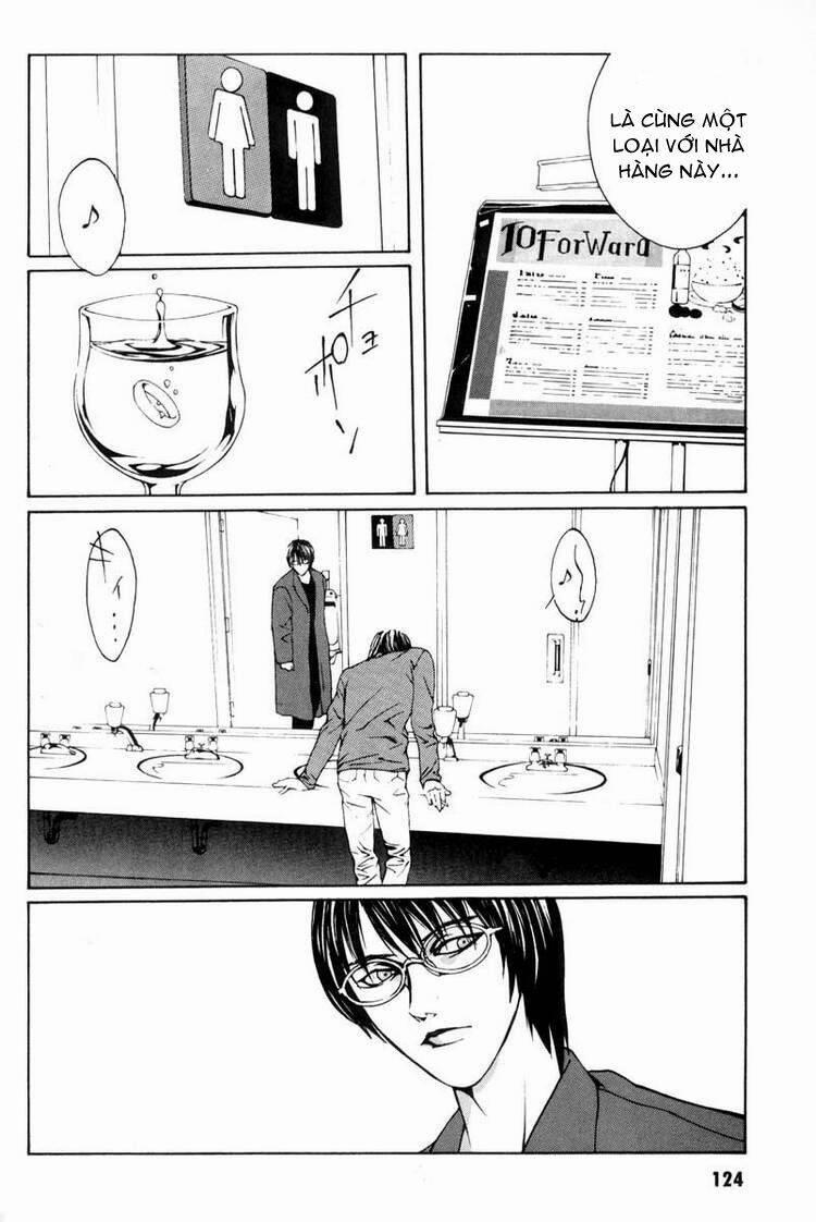 Mpd Psycho 4 trang 17