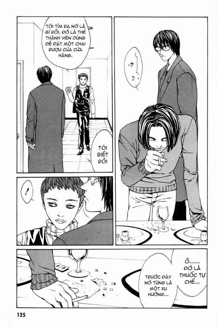 Mpd Psycho 4 trang 18