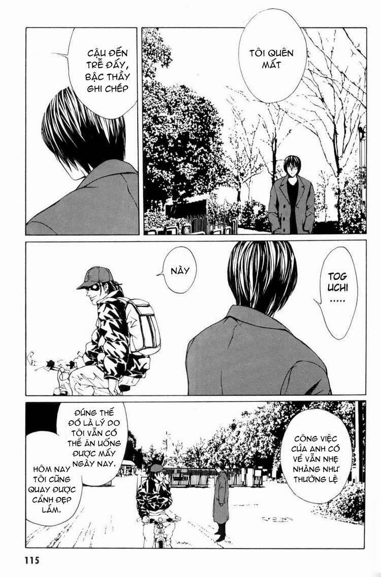 Mpd Psycho 4 trang 8