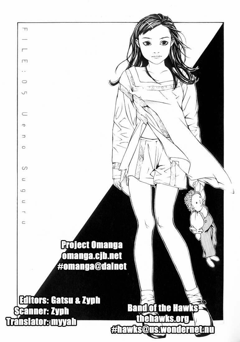 Mpd Psycho 5 trang 0