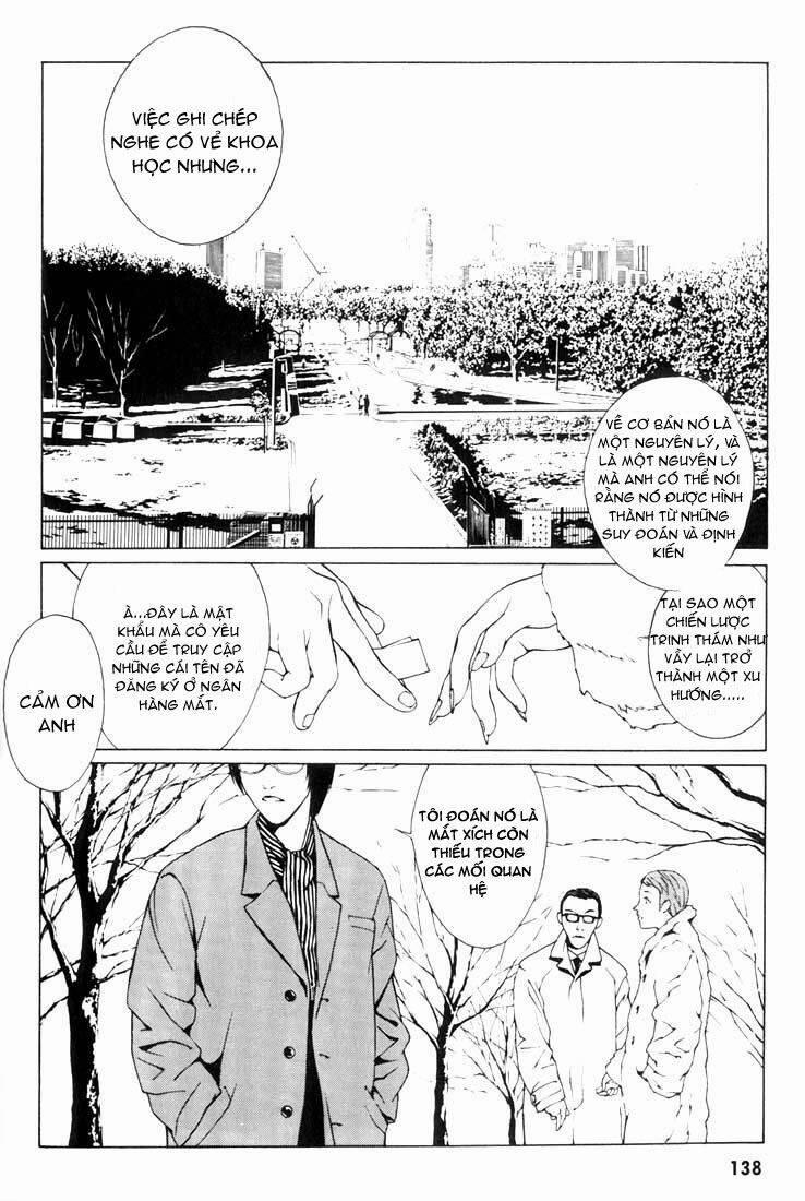 Mpd Psycho 5 trang 1