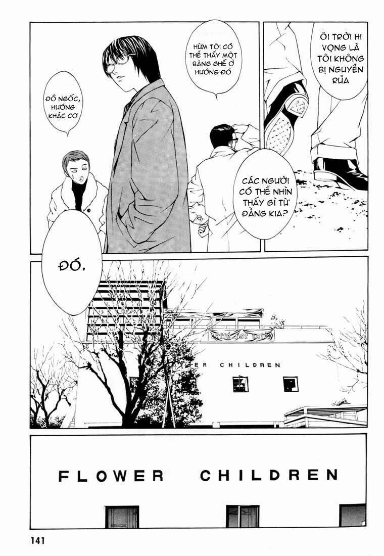 Mpd Psycho 5 trang 4