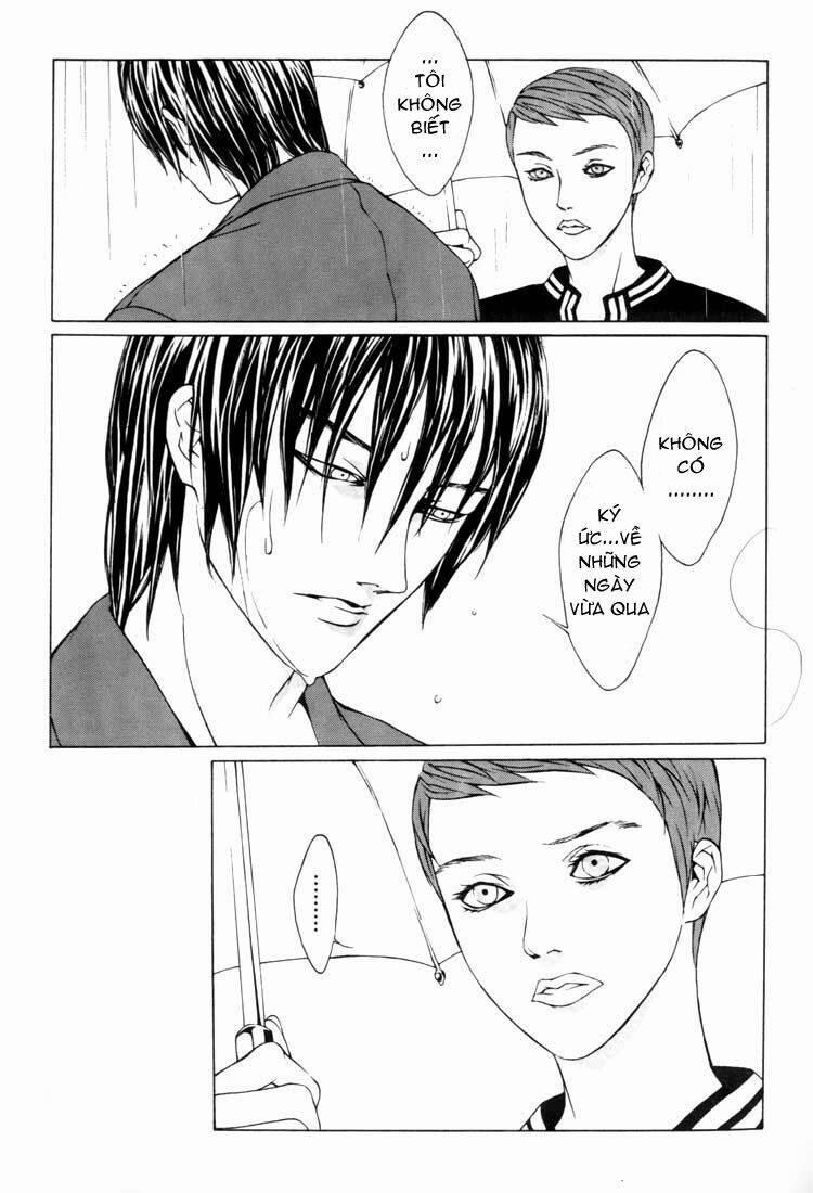 Mpd Psycho 6 trang 20