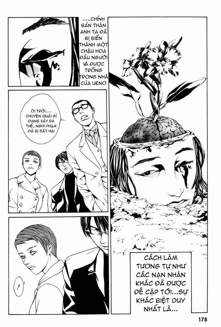 Mpd Psycho 6 trang 21