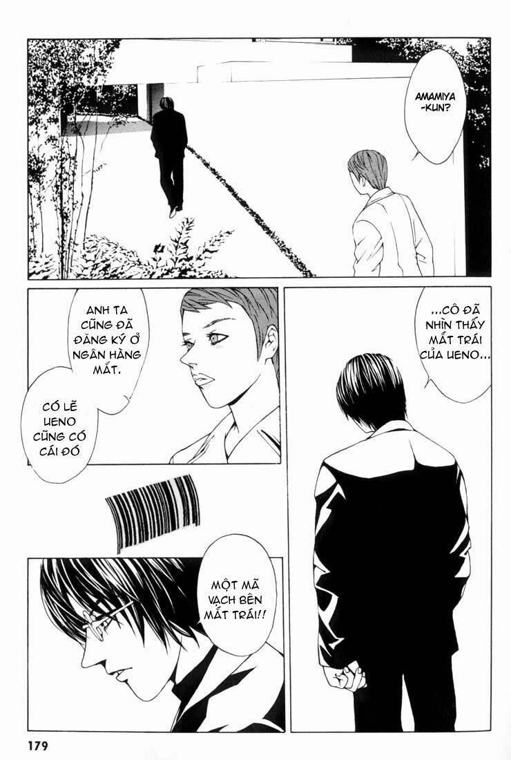 Mpd Psycho 6 trang 22