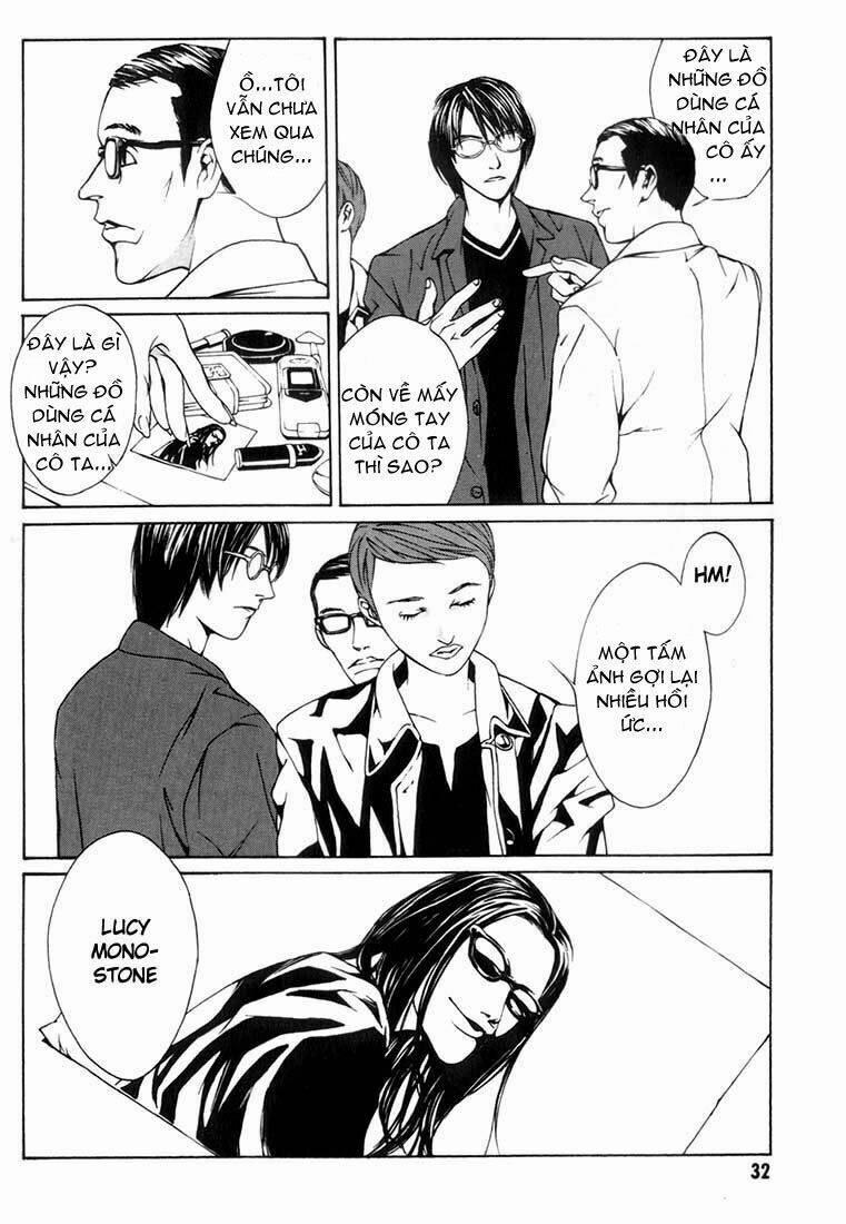 Mpd Psycho 7 trang 26