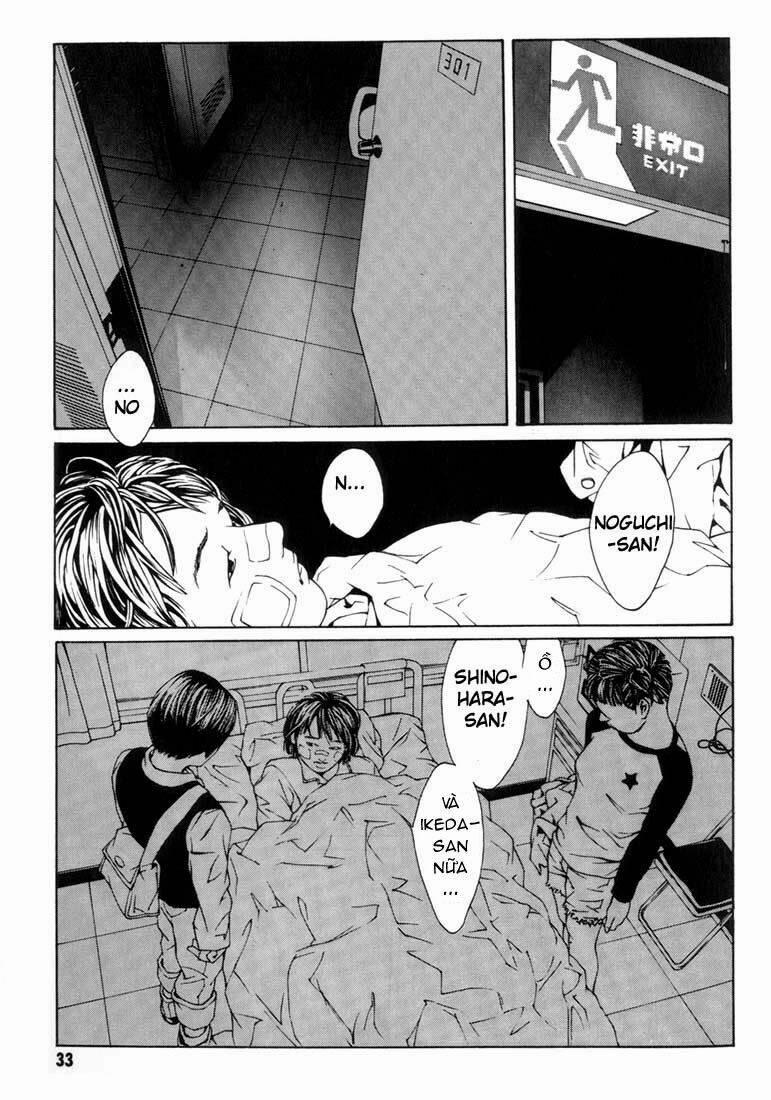 Mpd Psycho 7 trang 27