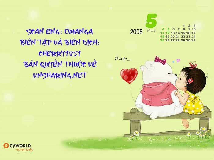 Mpd Psycho 8 trang 0