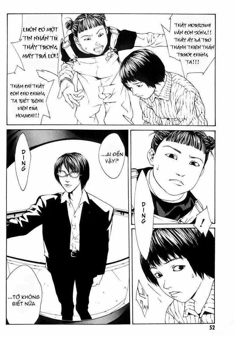 Mpd Psycho 8 trang 17