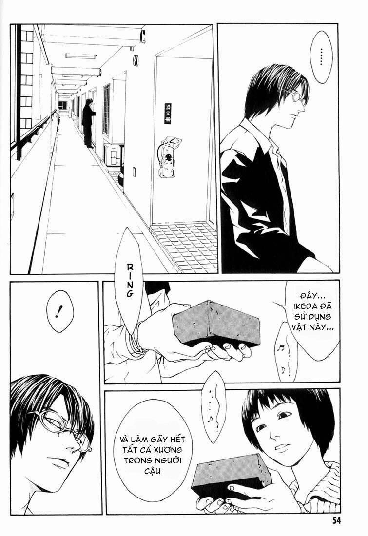 Mpd Psycho 8 trang 19