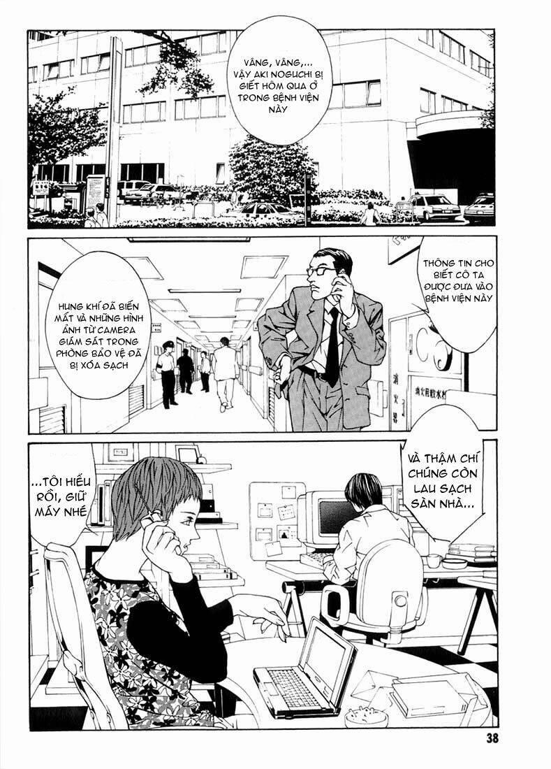 Mpd Psycho 8 trang 2