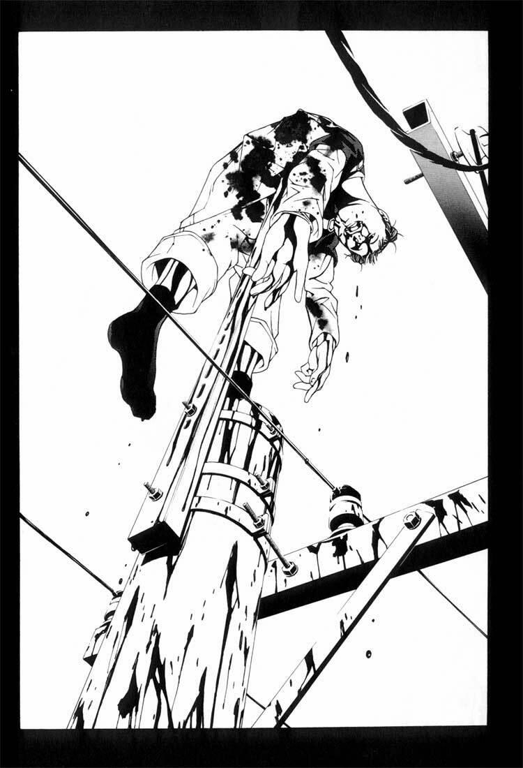 Mpd Psycho 8 trang 27