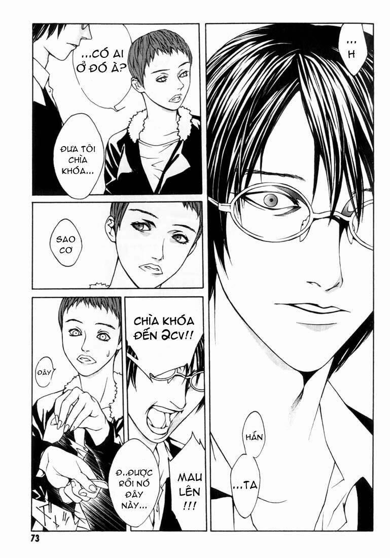 Mpd Psycho 9 trang 7