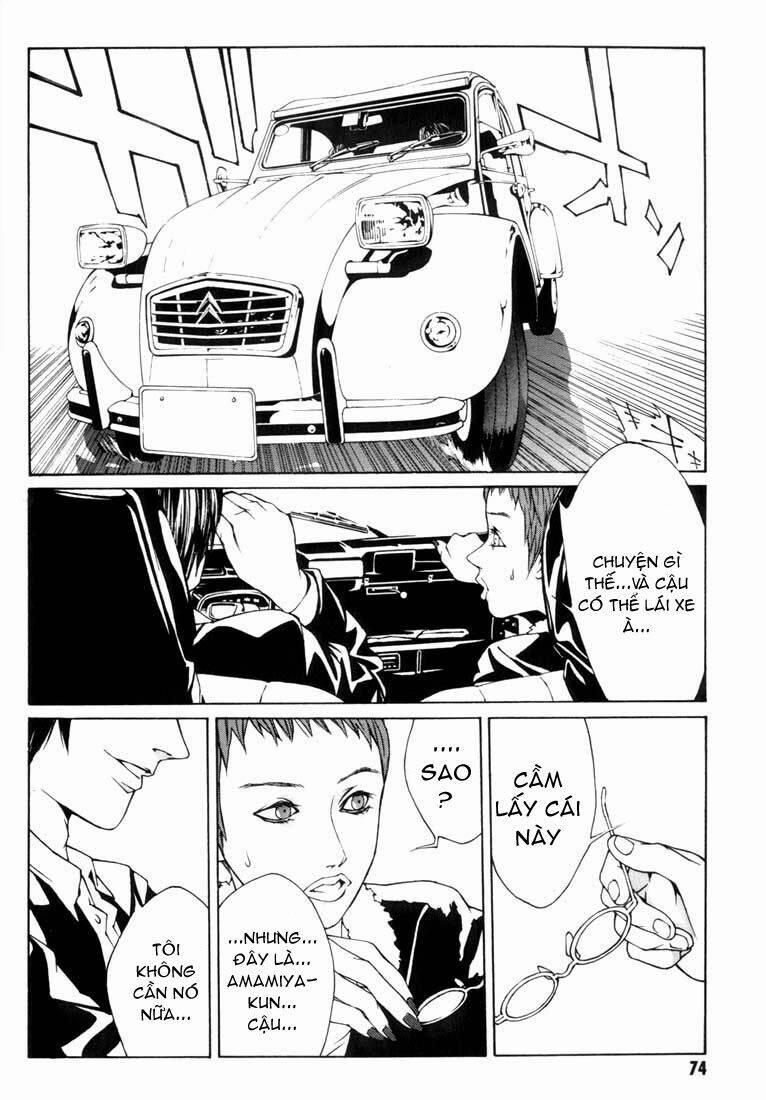 Mpd Psycho 9 trang 8