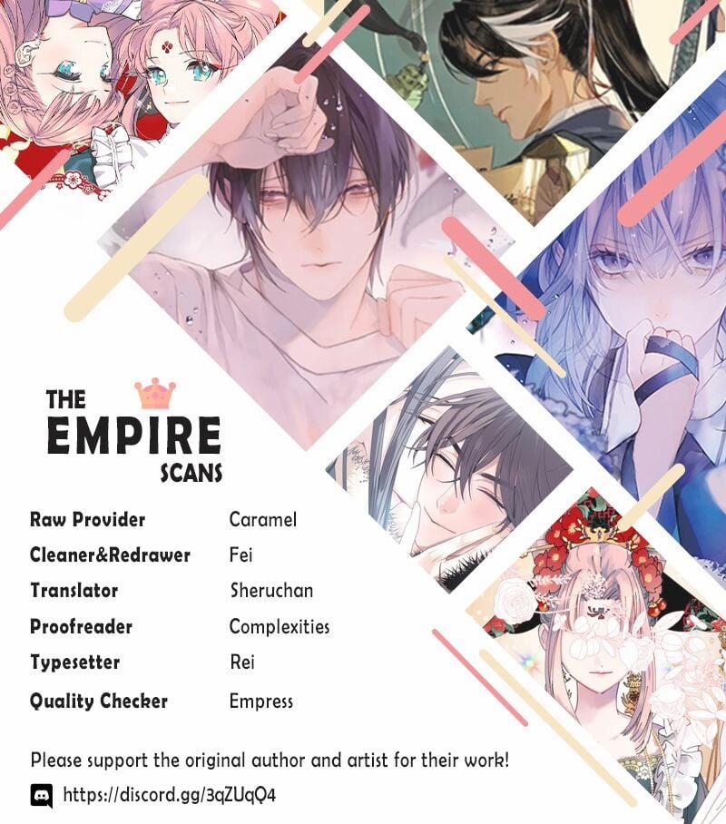 Mr. Blue 11 trang 29