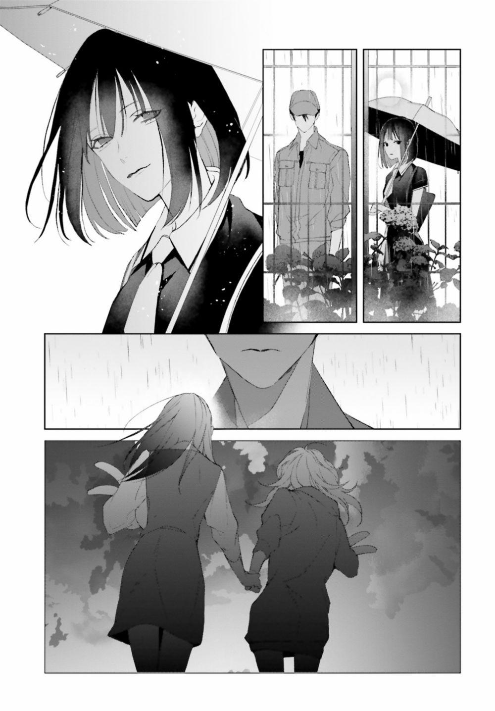 Mr. Blue 13 trang 19